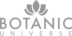 Botanic Universe logo